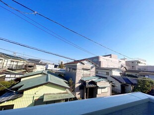 西八幡2丁目住宅2Fの物件内観写真